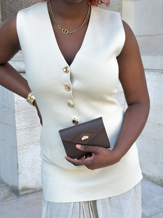 Quelle couleur de pochette choisir selon sa personnalité ?