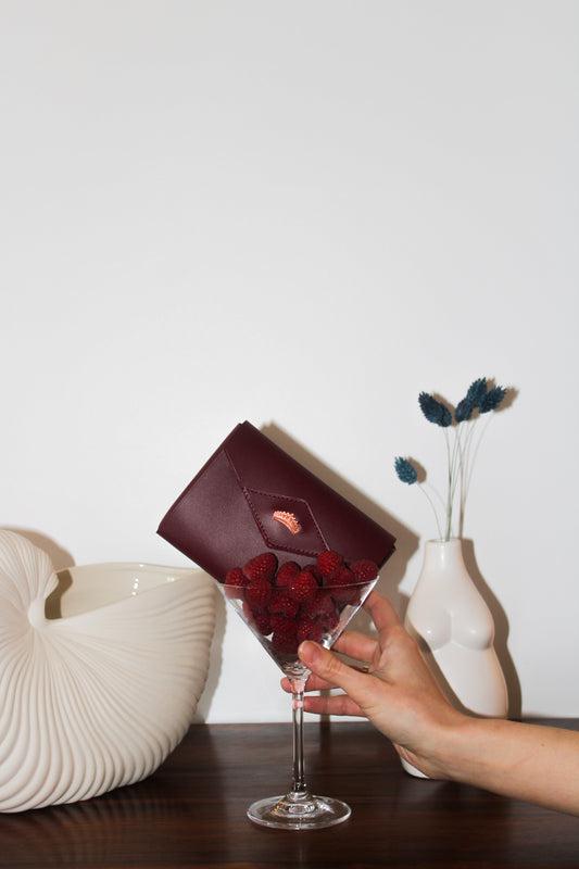 Quelle pochette choisir pour ses essentiels du quotidien ?