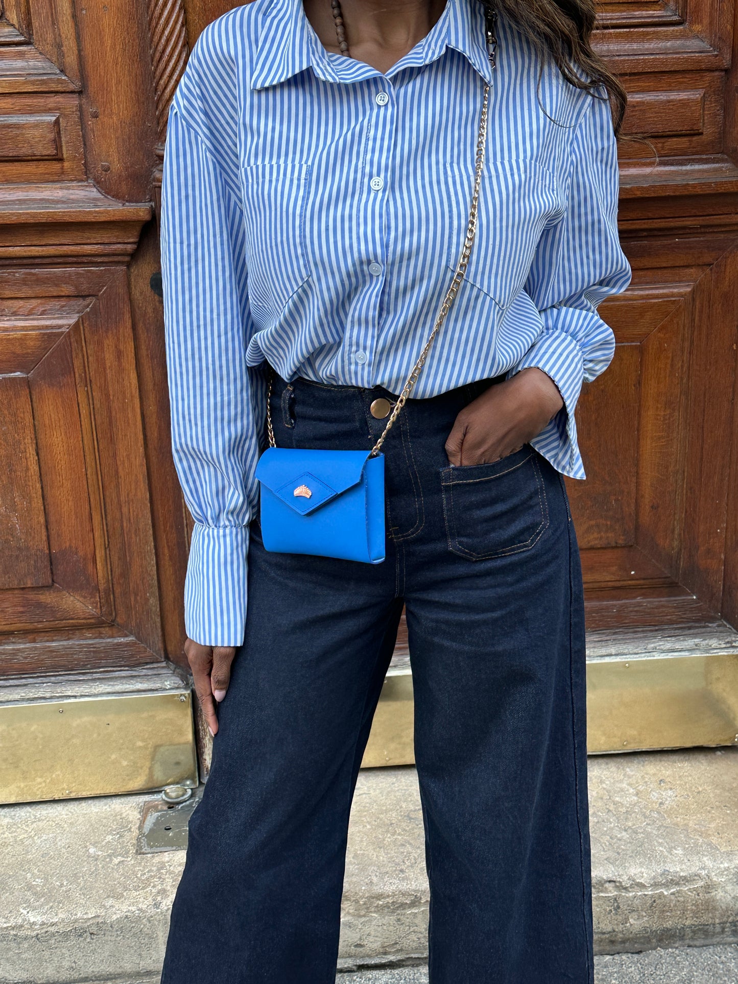 Le Mini Sac - Salma