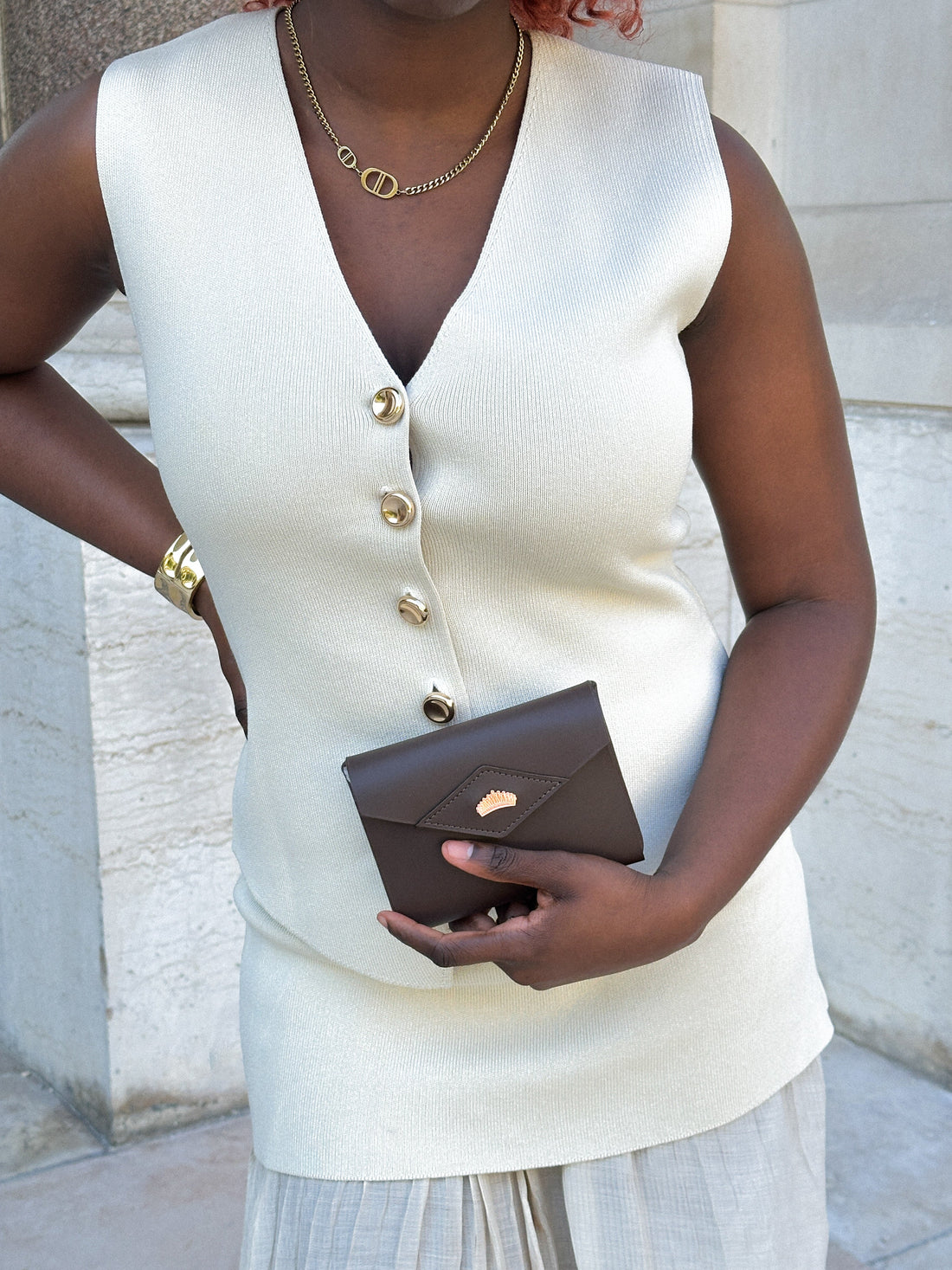 Quelle couleur de pochette choisir selon sa personnalité ?