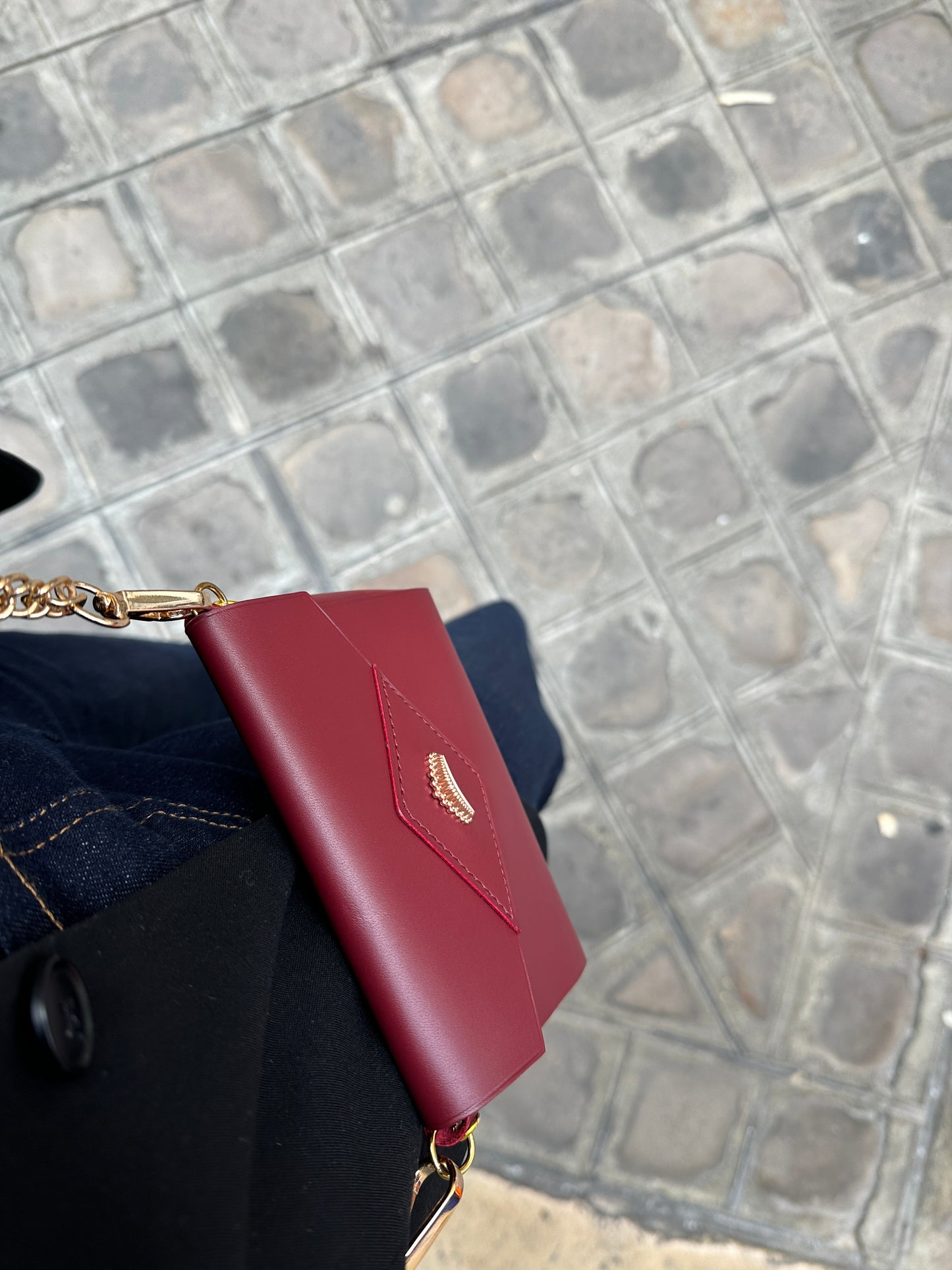 Le Mini Sac - Reine