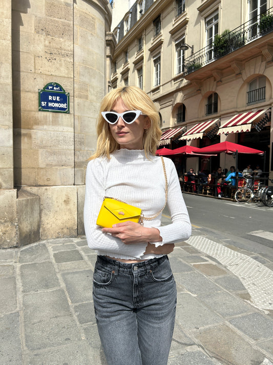 Le Mini Sac - Cléopâtre