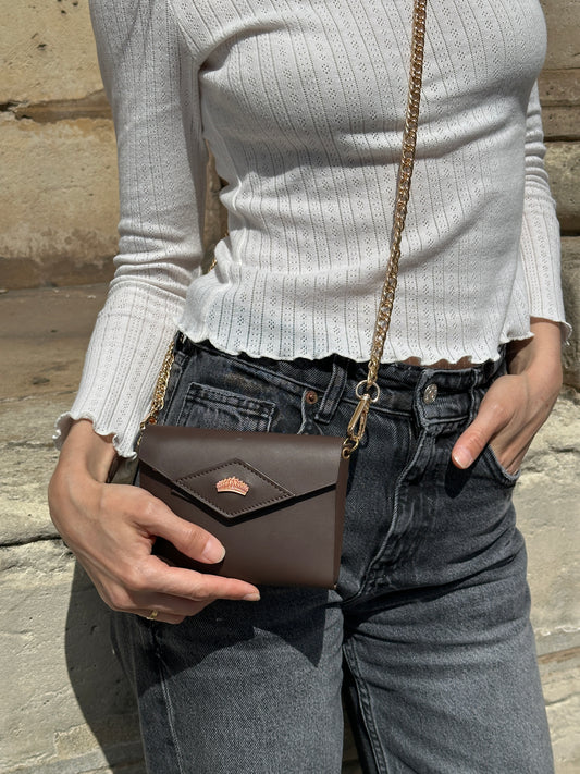 Le Mini Sac - Néfertiti